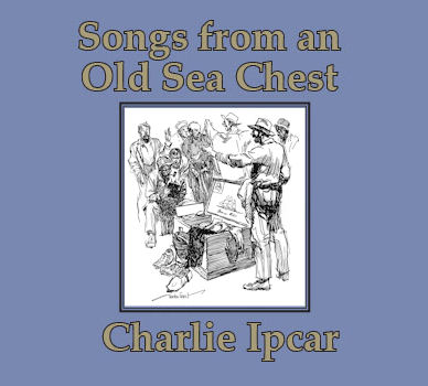 Cover of Songs from an Old Sea Chest